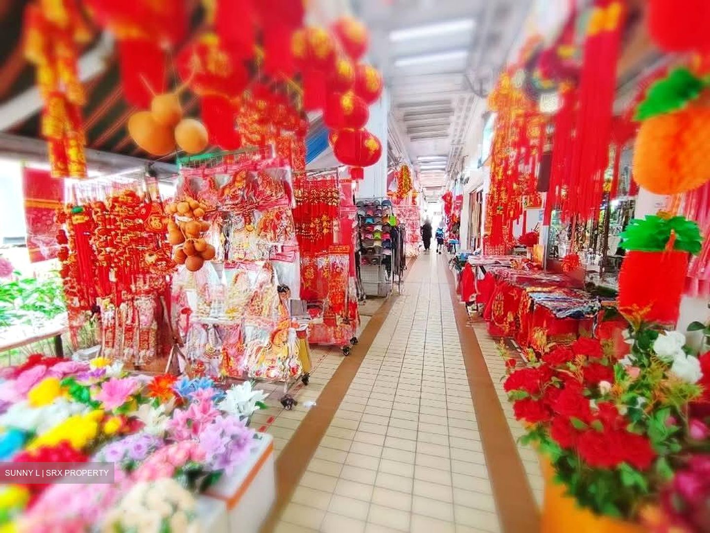 264 SERANGOON CENTRAL (D19), Shop House #582648141